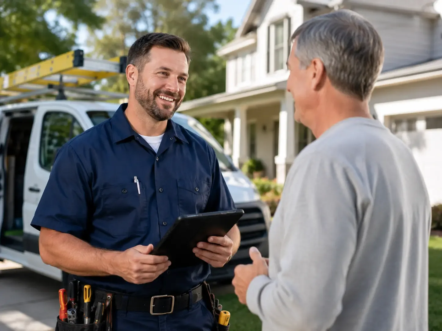 Electrical Panel Upgrade & Replacement in Blanco, NM